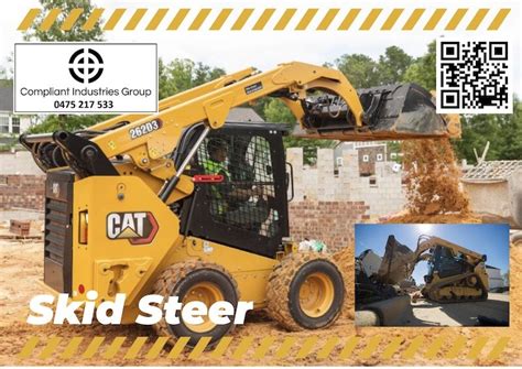 skid steer loader licence victoria|skid steer licence victoria.